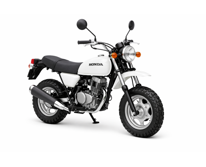 Honda APE 50