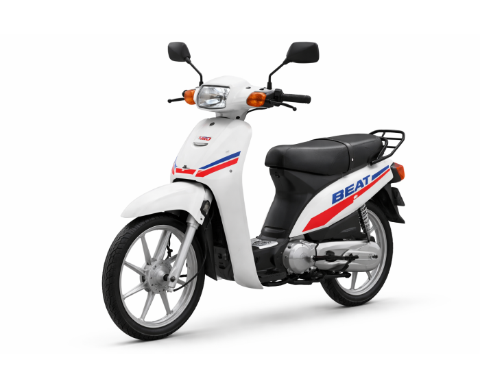 Honda Beat 50