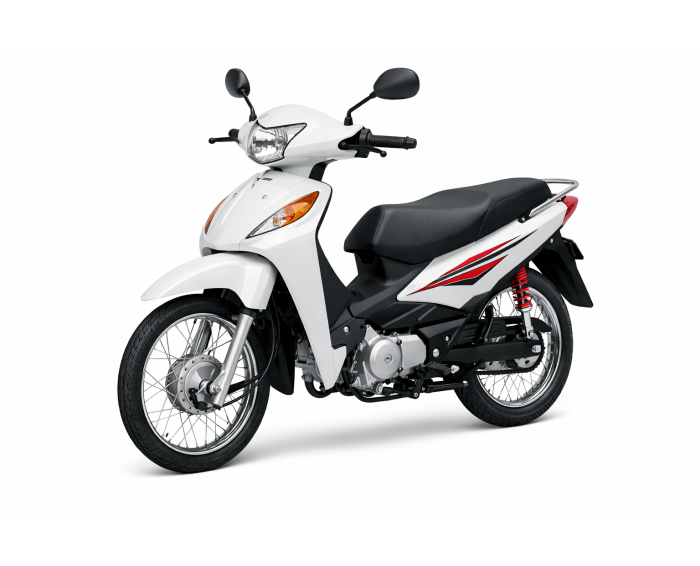 Honda Biz 100