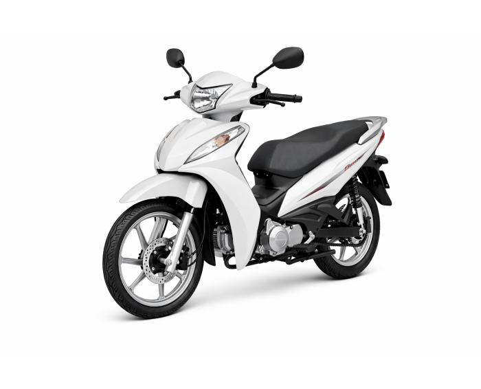 Honda Biz 110