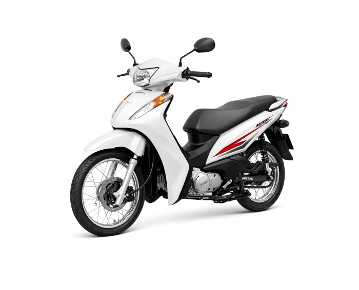 Honda Biz 125