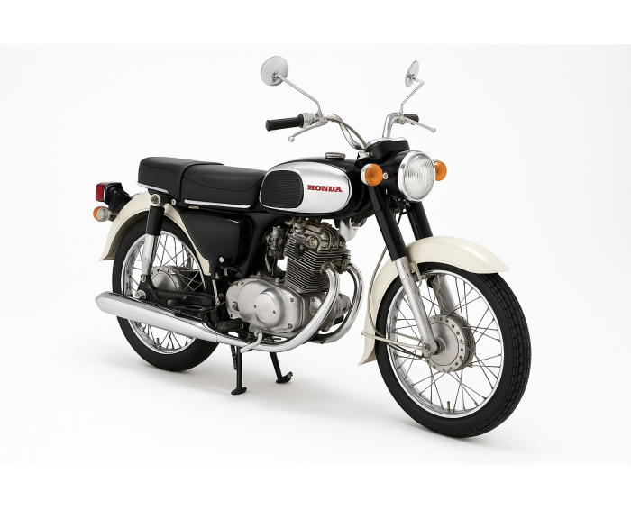 Honda CA 175