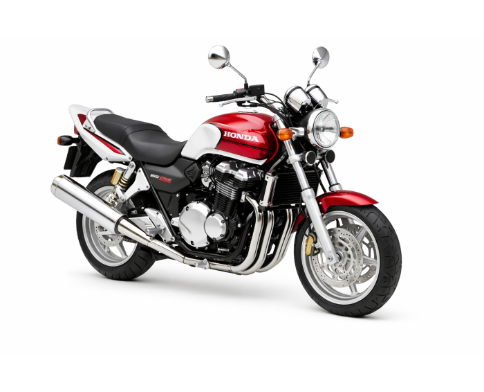 Honda CB 1000 Big One