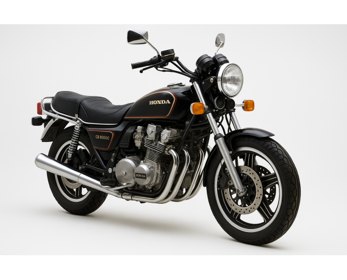 Honda CB 1000 Custom