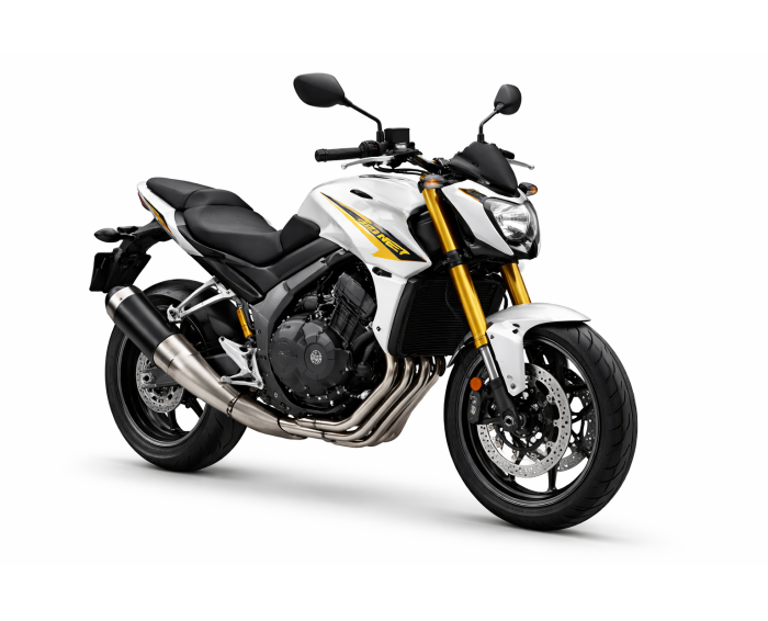 Honda CB 1000 Hornet