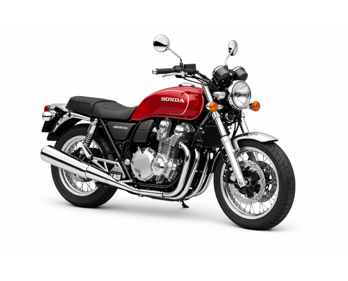 Honda CB 1100 EX
