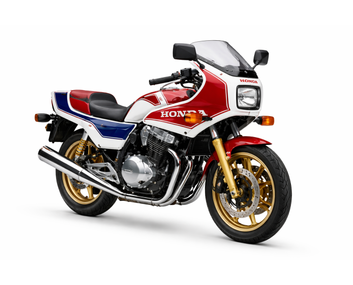 Honda CB 1100 R