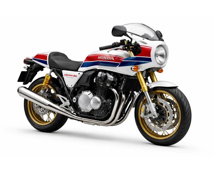 Honda CB 1100 RS