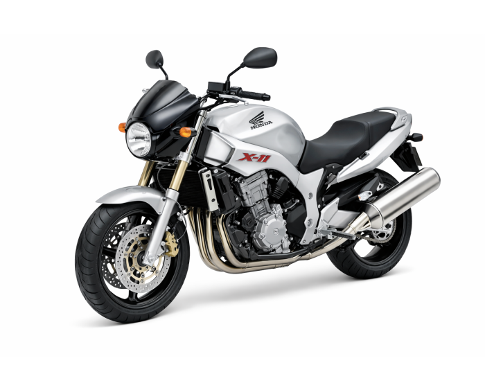 Honda CB 1100 X11