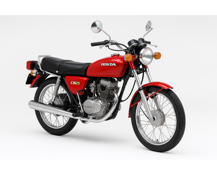 Honda CB 125