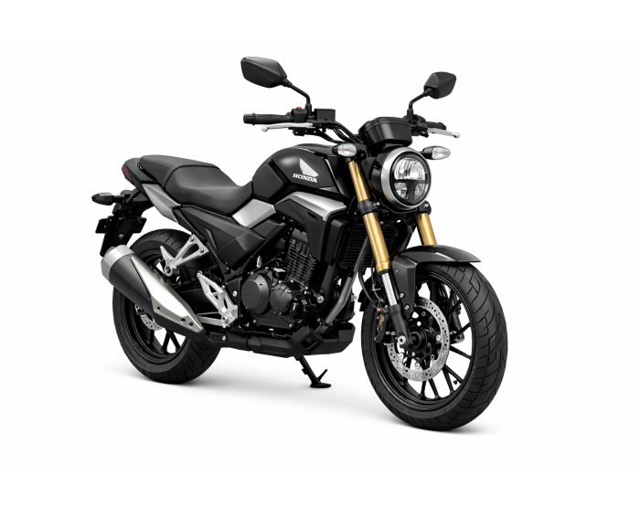 Honda CB 125 Neo Sport Cafe