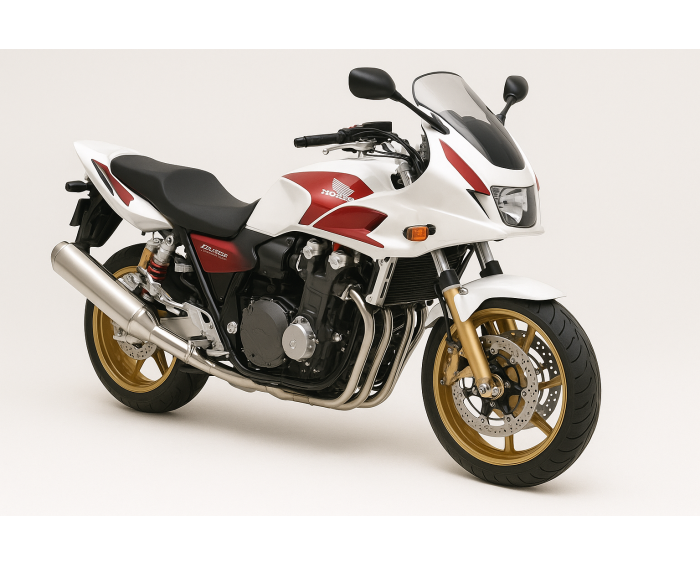 Honda CB 1300 Super Four