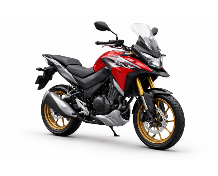 Honda CB 150 X