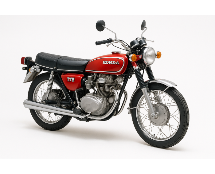 Honda CB 175