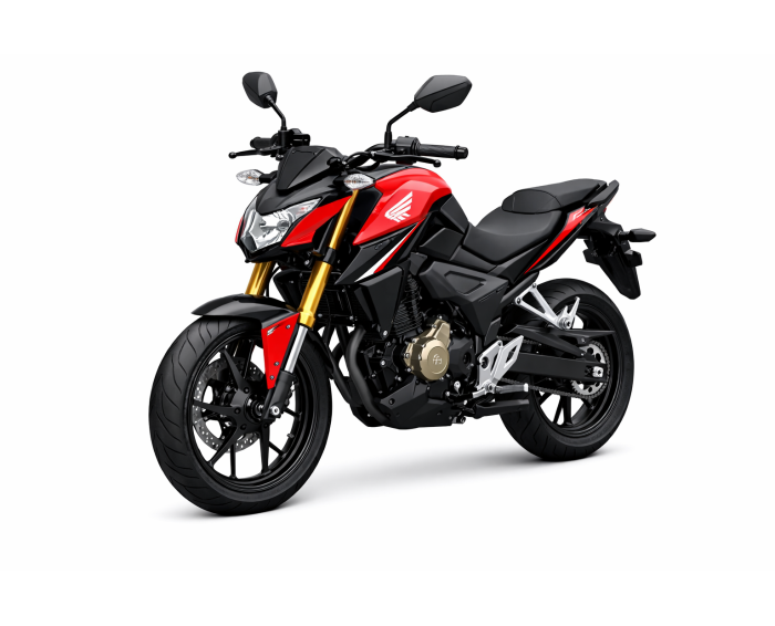 Honda CB 190 R