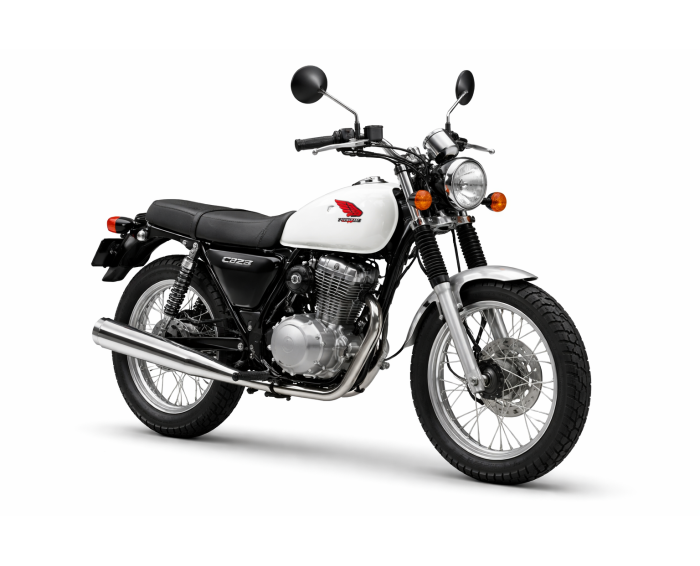 Honda CB 223