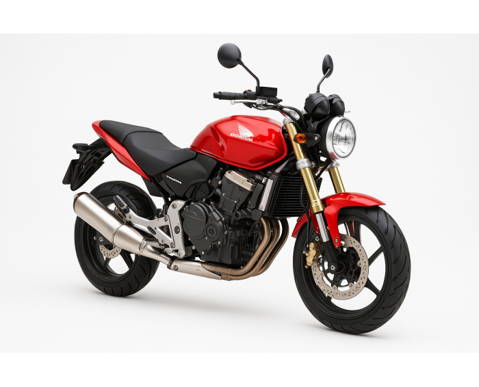Honda CB 250 Hornet