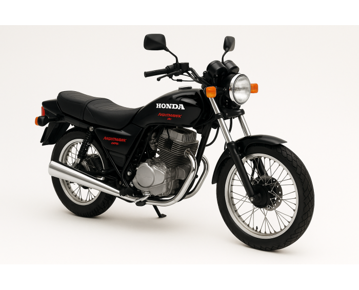 Honda CB 250 Nighthawk