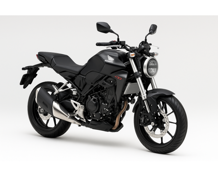 Honda CB 300 R