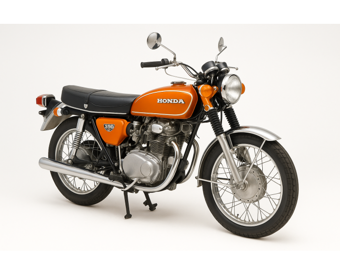 Honda CB 350