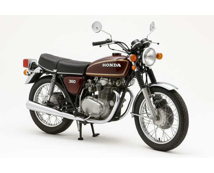 Honda CB 360