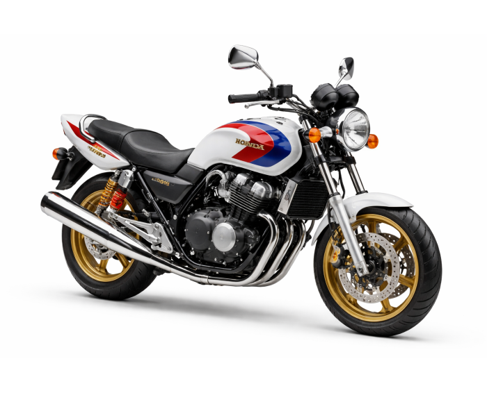 Honda CB 400