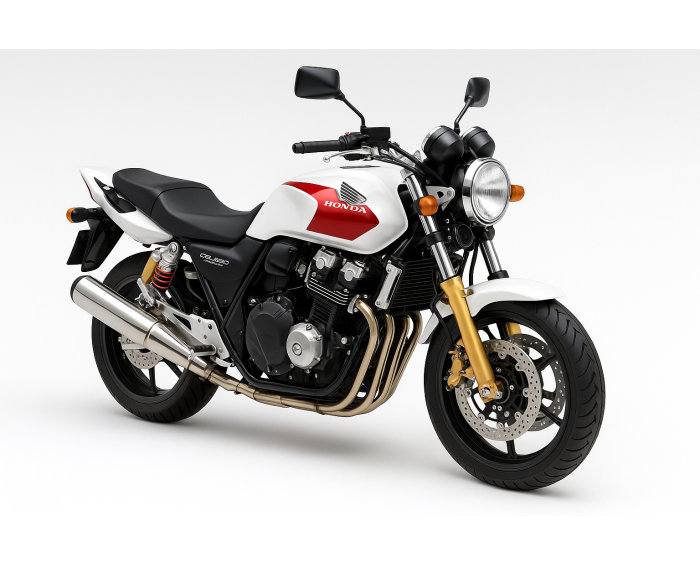 Honda CB 400 Super Four