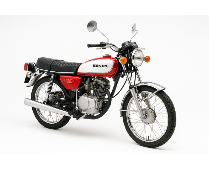 Honda CB 50 Dream