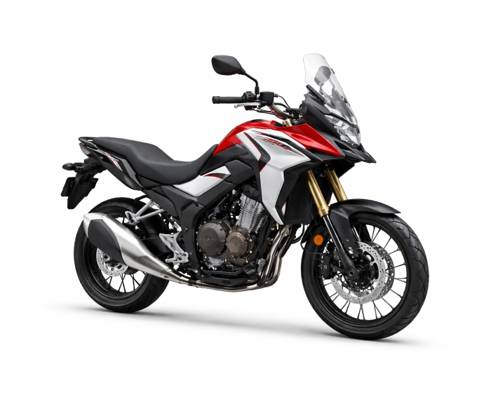 Honda CB 500 X