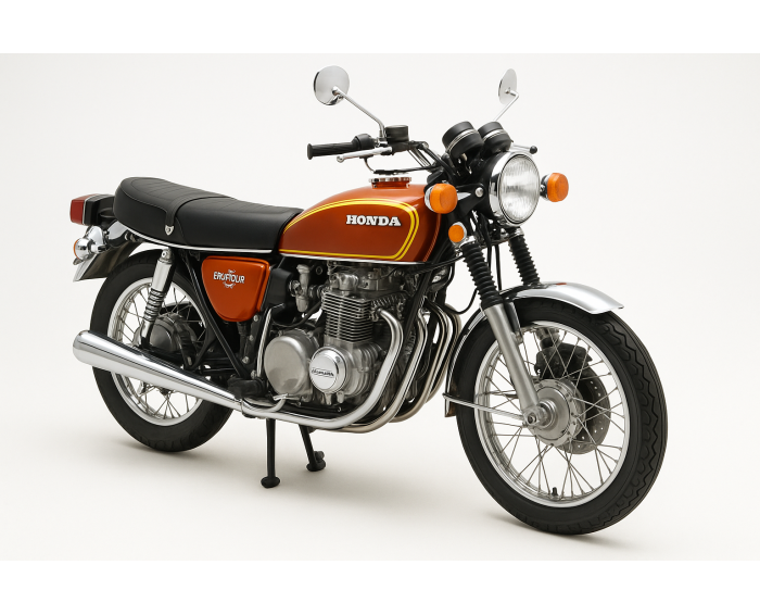 Honda CB 550 Four K