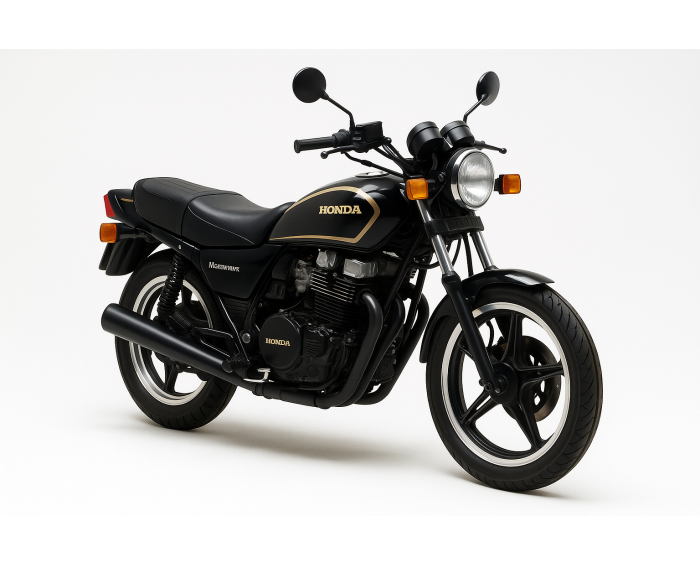 Honda CB 550 Nighthawk
