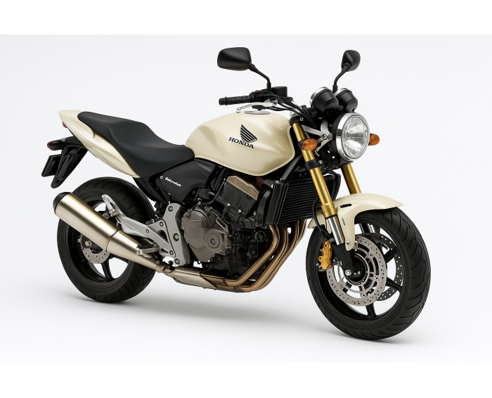 Honda CB 600 Hornet