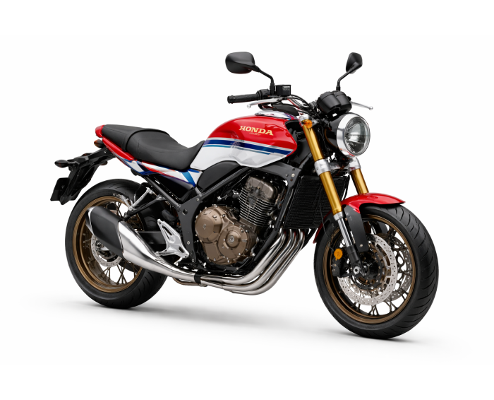 Honda CB 650 R