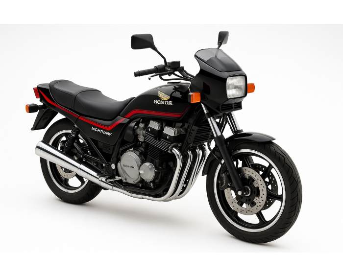 Honda CB 700 Nighthawk