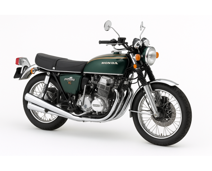 Honda CB 750 Four