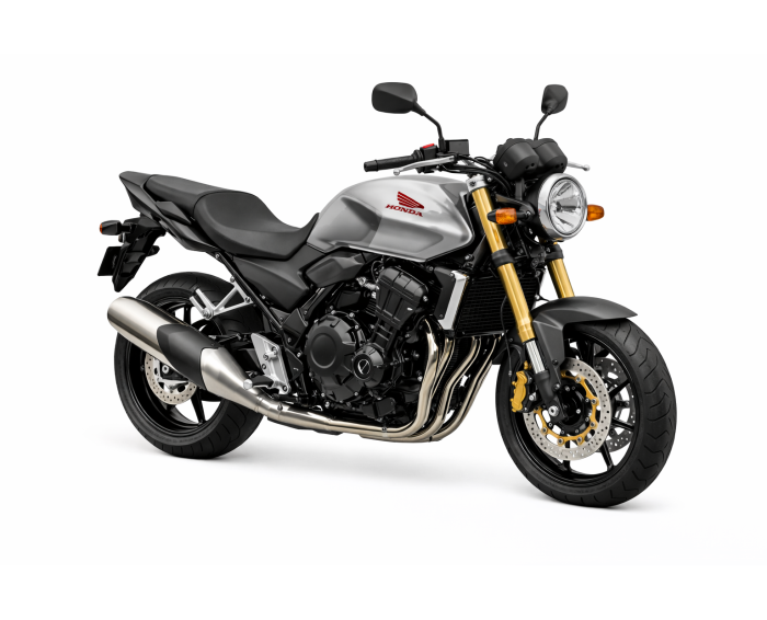 Honda CB 750 Hornet