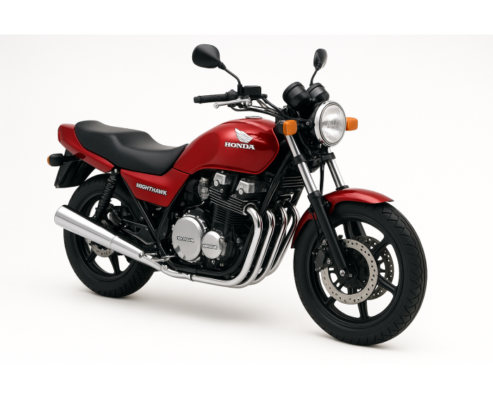 Honda CB 750 Nighthawk