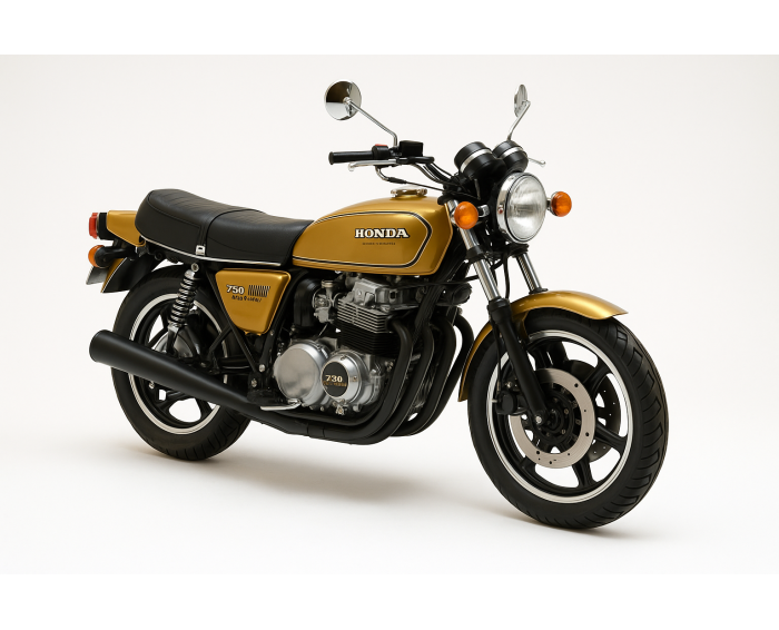 Honda CB 750 Super Sport