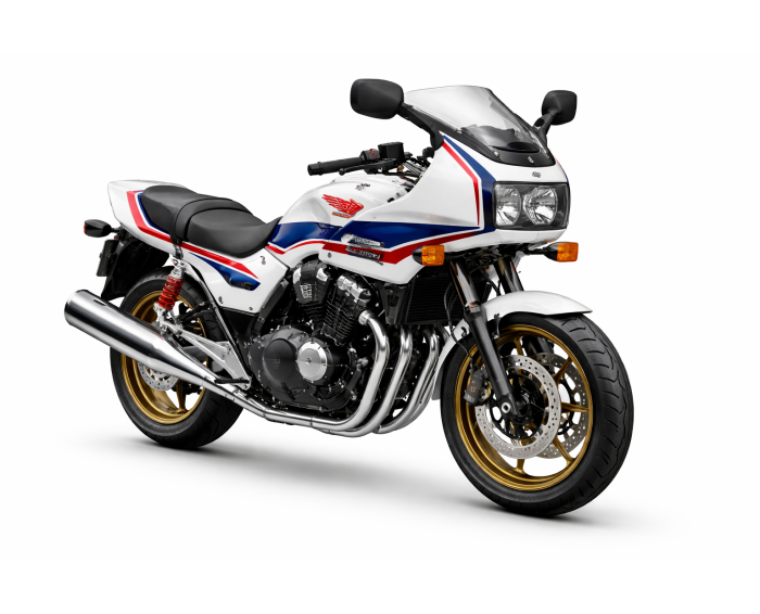 Honda CB 900 Boldor
