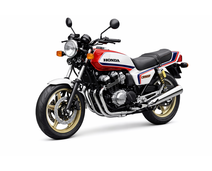 Honda CB 900 F