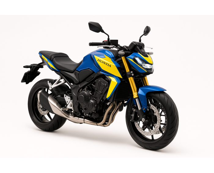 Honda CB 900 Hornet