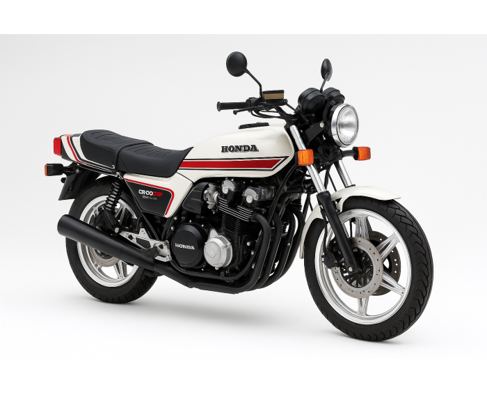 Honda CB 900 Super Sport
