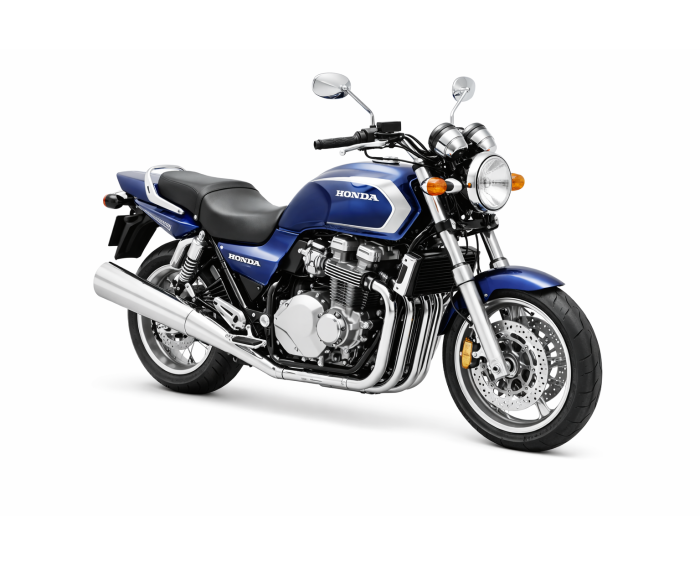 Honda CB X4 1300