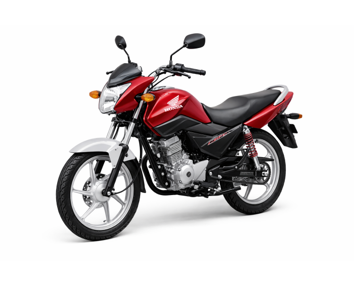 Honda CBF 110