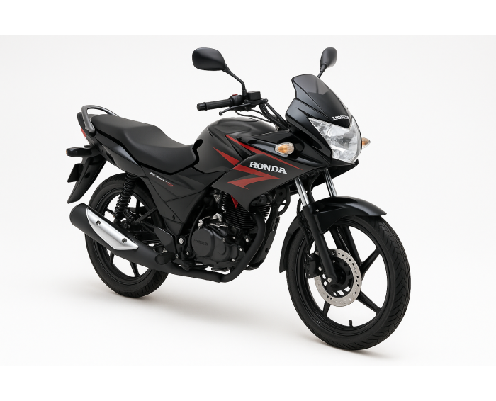 Honda CBF 125