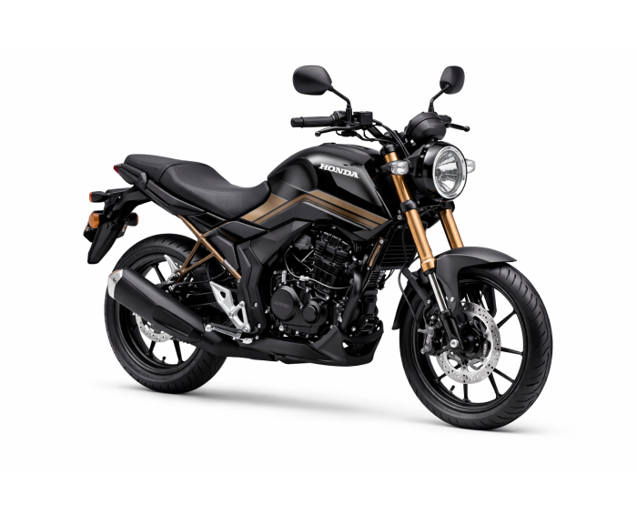 Honda CBF 125 Neo Sport Cafe