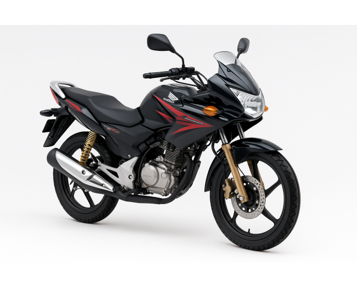 Honda CBF 125 Twister