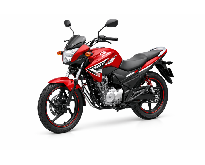Honda CBF 150 R