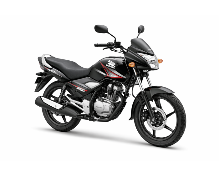 Honda CBF 150 Einhorn