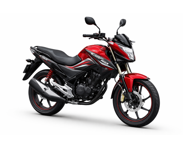 Honda CBF 160